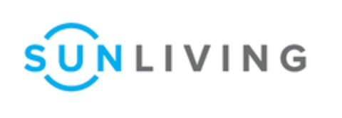 SUN LIVING Logo (EUIPO, 28.07.2017)