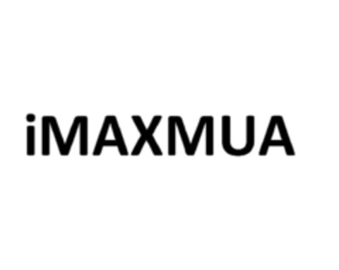 iMAXMUA Logo (EUIPO, 31.07.2017)