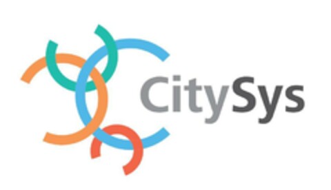 CitySys Logo (EUIPO, 17.08.2017)