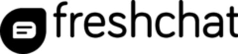 freshchat Logo (EUIPO, 21.09.2017)
