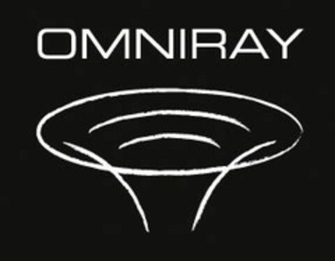 OMNIRAY Logo (EUIPO, 12/06/2017)
