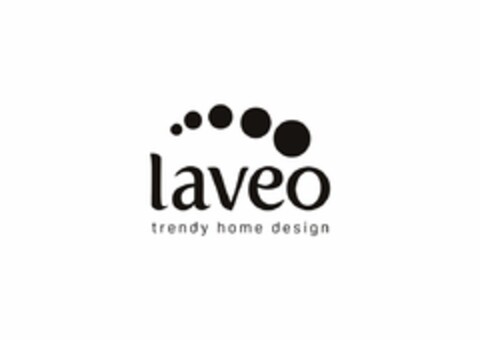 laveo trendy home design Logo (EUIPO, 12/12/2017)