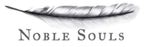 NOBLE SOULS Logo (EUIPO, 18.12.2017)