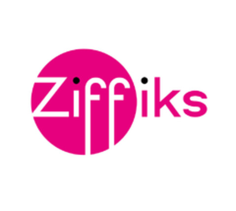 ZIFFIKS Logo (EUIPO, 28.02.2018)