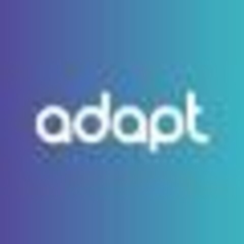 adapt Logo (EUIPO, 10.04.2018)