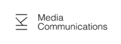 IKI MEDIA COMMUNICATIONS Logo (EUIPO, 05/18/2018)