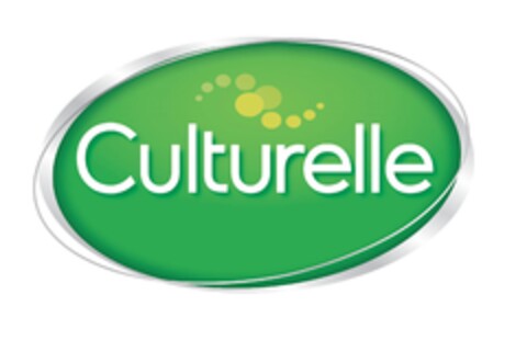 Culturelle Logo (EUIPO, 23.05.2018)