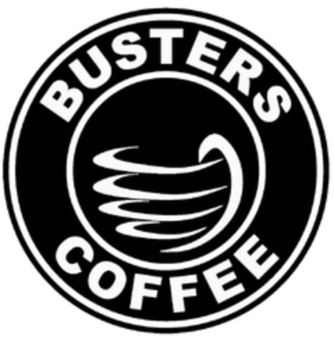 BUSTERS COFFEE Logo (EUIPO, 21.06.2018)