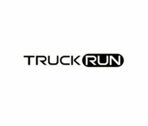TRUCKRUN Logo (EUIPO, 26.06.2018)