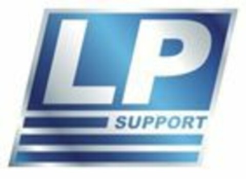 LP SUPPORT Logo (EUIPO, 20.07.2018)