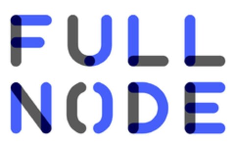 FULL NODE Logo (EUIPO, 08/14/2018)