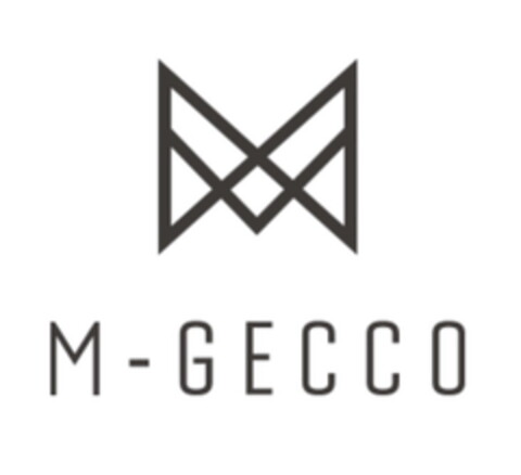 M-GECCO Logo (EUIPO, 06.09.2018)