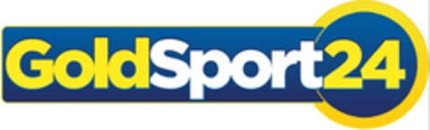 GOLDSPORT24 Logo (EUIPO, 10.09.2018)