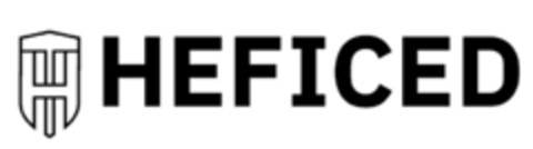 HEFICED Logo (EUIPO, 20.09.2018)
