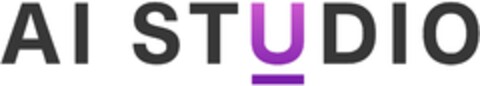 AI STUDIO Logo (EUIPO, 19.11.2018)