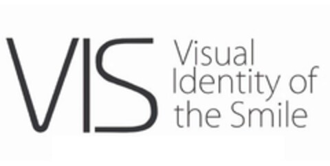 VIS Visual Identity of the Smile Logo (EUIPO, 12/03/2018)