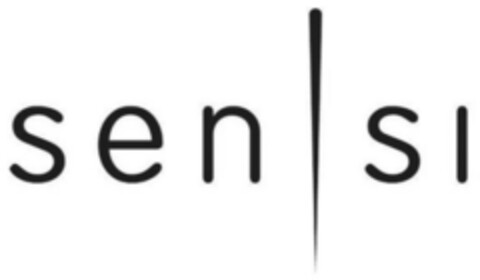 sensi Logo (EUIPO, 19.12.2018)