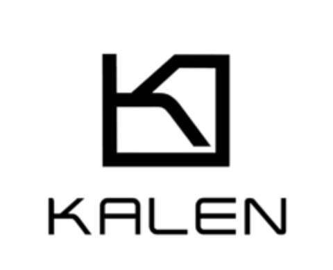 KALEN Logo (EUIPO, 26.12.2018)