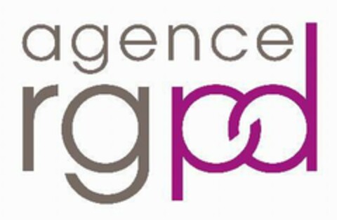 agence rgpd Logo (EUIPO, 22.03.2019)