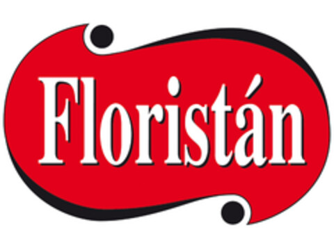 FLORISTÁN Logo (EUIPO, 15.04.2019)