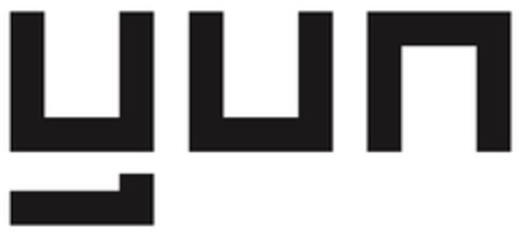 YUN Logo (EUIPO, 15.05.2019)