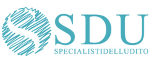 SDU SPECIALISTIDELLUDITO Logo (EUIPO, 22.05.2019)