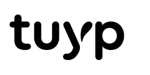 tuyp Logo (EUIPO, 06.06.2019)