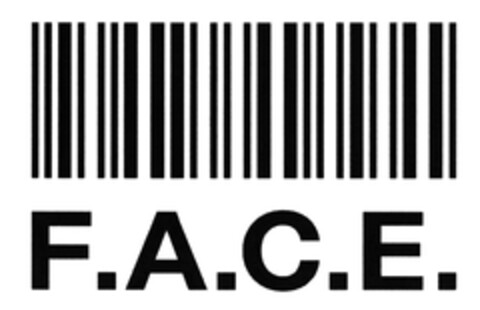 F.A.C.E. Logo (EUIPO, 05.12.2019)