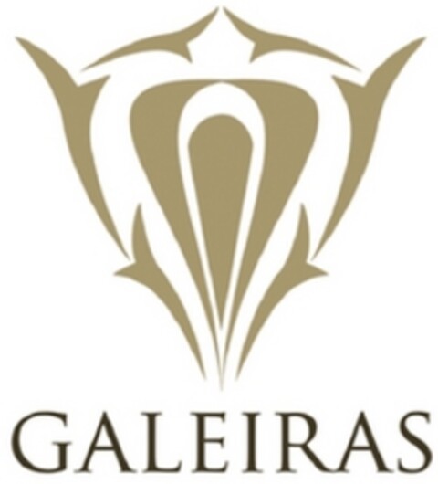 GALEIRAS Logo (EUIPO, 02.06.2019)