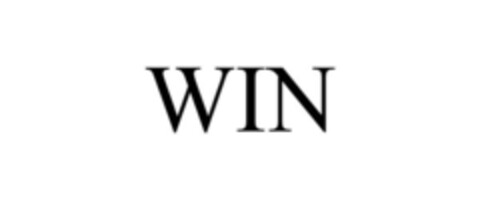 WIN Logo (EUIPO, 24.06.2019)