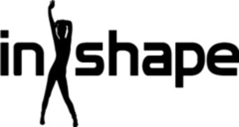 In Shape Logo (EUIPO, 02.07.2019)