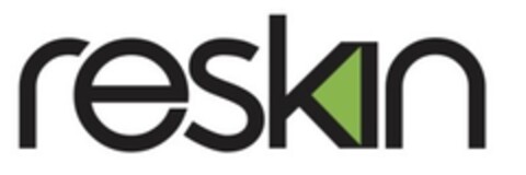 RESKIN Logo (EUIPO, 04.07.2019)