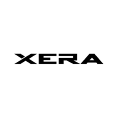 XERA Logo (EUIPO, 11.08.2019)