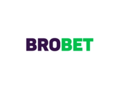 BROBET Logo (EUIPO, 16.08.2019)