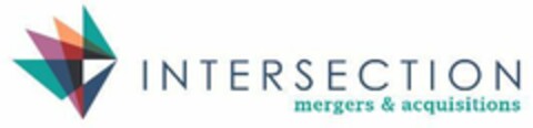 INTERSECTION MERGERS & ACQUISITIONS Logo (EUIPO, 03.09.2019)
