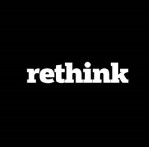 rethink Logo (EUIPO, 30.10.2019)