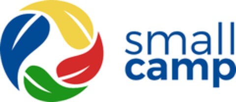 SMALL CAMP Logo (EUIPO, 17.01.2020)