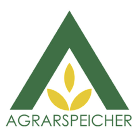 AGRARSPEICHER Logo (EUIPO, 17.11.2019)