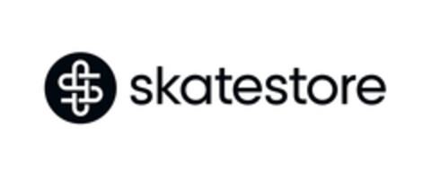 SKATESTORE Logo (EUIPO, 11/22/2019)