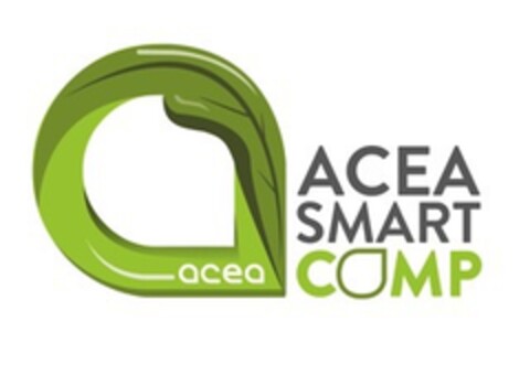 ACEA SMART COMP Logo (EUIPO, 04.12.2019)