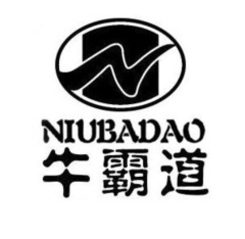 NIUBADAO Logo (EUIPO, 07.01.2020)