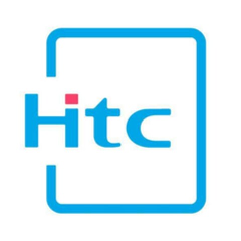 Htc Logo (EUIPO, 10.01.2020)