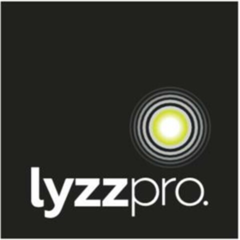 lyzzpro. Logo (EUIPO, 17.01.2020)