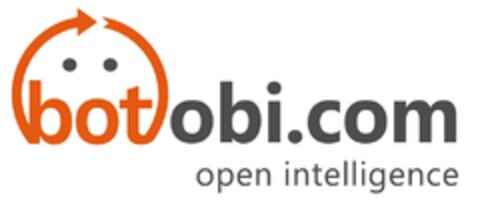 BOTOBI.COM OPEN INTELLIGENCE Logo (EUIPO, 28.01.2020)