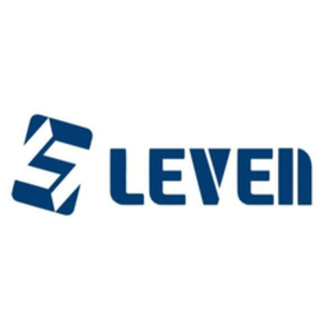 LEVEN Logo (EUIPO, 31.01.2020)