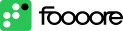 foooore Logo (EUIPO, 04.02.2020)