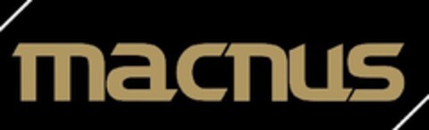 macnus Logo (EUIPO, 02/19/2020)