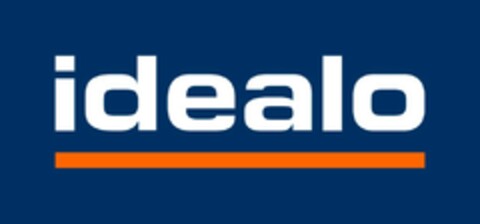 idealo Logo (EUIPO, 28.02.2020)