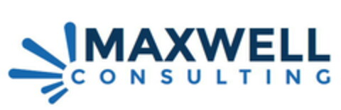 MAXWELL CONSULTING Logo (EUIPO, 20.03.2020)