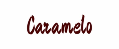 Caramelo Logo (EUIPO, 24.03.2020)